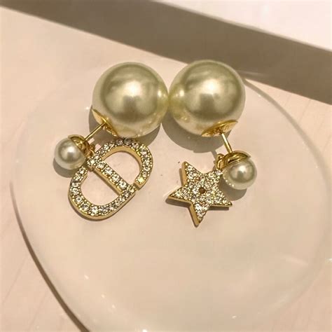 dior トライバルピアス|DIOR .